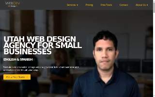 WebDev & Design