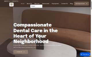 West 56th Dental Associates
