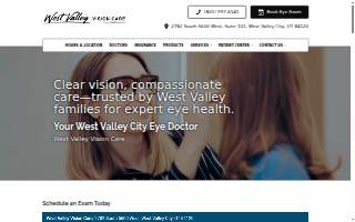 West Valley Vision Care