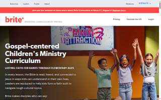 Brite Kids Preschool