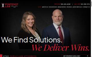 Fontenot Law, P.C.
