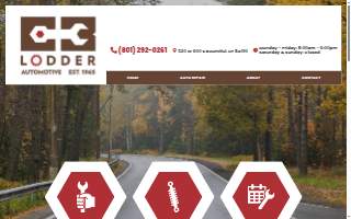 Lodder Automotive