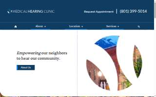 Medical Hearing Clinic