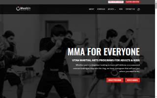 Mushin Self Defense