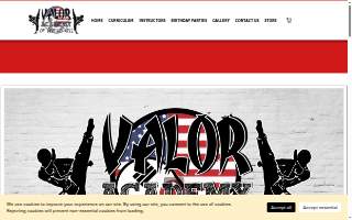 Valor Academy of Martial Arts