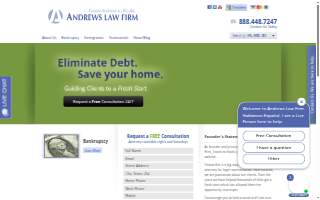 Andrews Law Firm