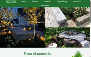 CedarGrove Landscapes