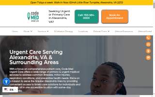 Code Med Urgent Care