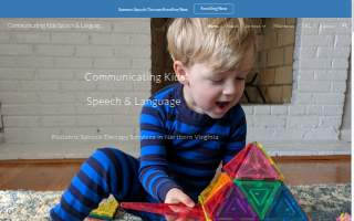 Communicating Kids Speech & Language, PLLC
