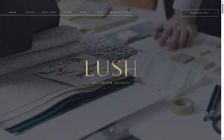 Lush Interior Design LLC of Alexandria