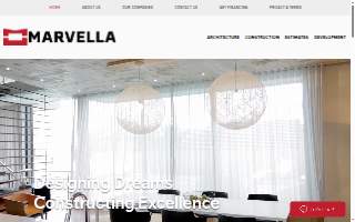 Marvella Construction Company