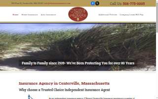 O'Brien Insurance Agency