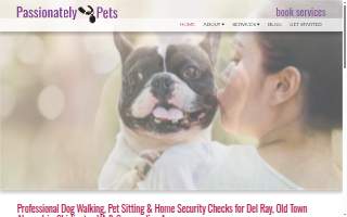 Passionately Pets