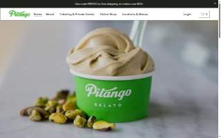 Pitango Gelato & Coffee