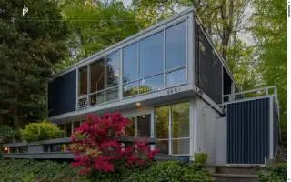 Poole/Braun Team Real Estate website