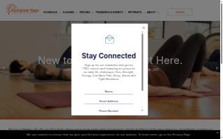 Radiance Yoga