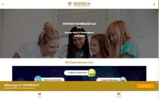 Tatatech Technology LLC
