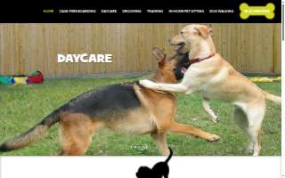Affectionate Pet Care of Annandale