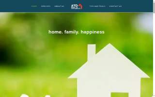 ATD Title, LLC