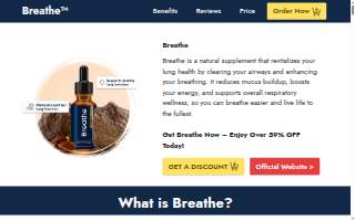Breathe Health Spa of Springfield