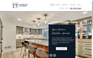 Hand & Hand Construction Group LLC