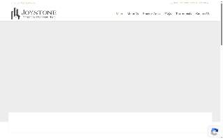 Joystone Title & Escrow Inc