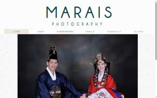 Marais Photography