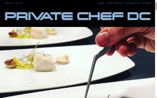 Private Chef DC