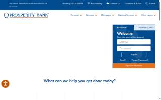 Prosperity Home Mortgage, LLC of Oakton