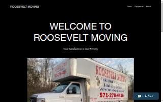 Roosevelt Moving LLC