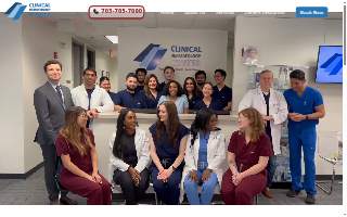 Clinical Dermatology Center
