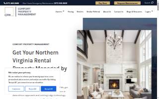 Comfort Property Management