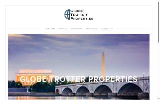 Globe Trotter Properties, LLC