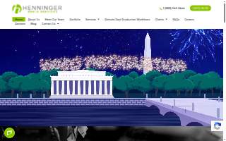 Henninger Media Services, Inc