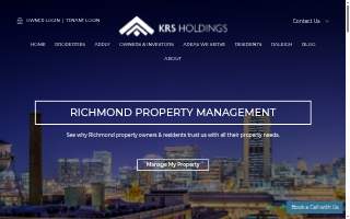 KRS Holdings of Arlington