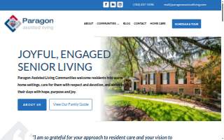 Paragon Assisted Living