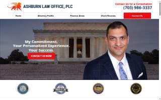 Ashburn Law Office, PLC