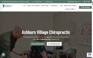 Ashburn Village Chiropractic