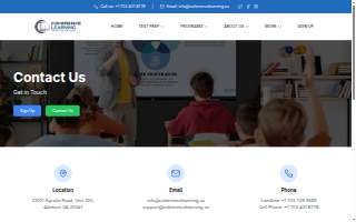 Coherence Learning