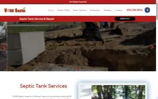 Halla Home Health Care website