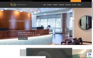 Kravitz Orthodontics