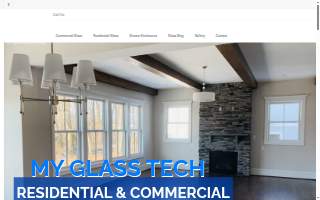 My Glass Tech
