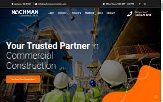 Nachman Construction