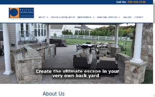 Perfect Landscapes, LLC of Ashburn