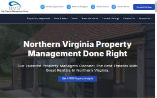 Bay Property Management Group Fairfax