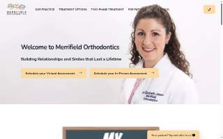 Merrifield Orthodontics of Bailey's Crossroads