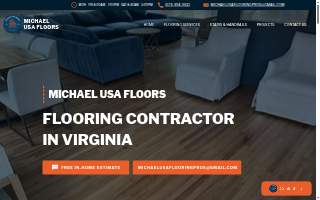 Michael USA Floors