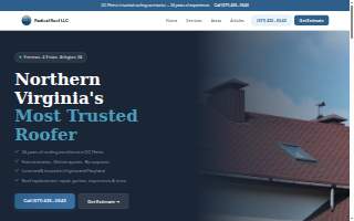 Radical Roof LLC