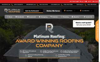 Roofing Premium Contractor Solution LLC