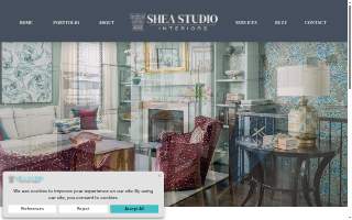 Shea Studio Interiors, Inc
